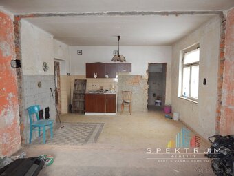 SPEKTRUM REALITY - Na Predaj rodinný dom s pozemkom 457 m2 - 6