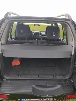 Suzuki Grand Vitara - 6