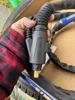zvaraci horak TIG T26 SGRIP UD MOST 4 m (Pontig AC/DC) - 6