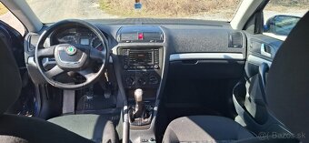 Škoda Octavia 2 Combi 1.9 TDI 77KW - 6