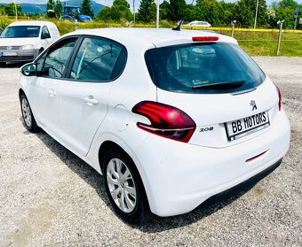 Peugeot 208 1.0 i puretech 2019 - 6