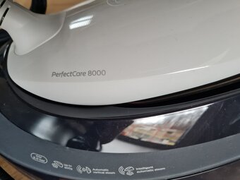Parný generátor Philips Series 8000 PerfectCare - 6