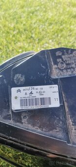 Citroen C4 - 6