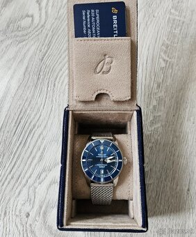 Breitling Superocean Heritage B20 NOVE - 6