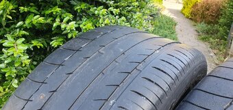 MICHELIN PILOT SPORT , LETNE, 255/40 R19 - 6