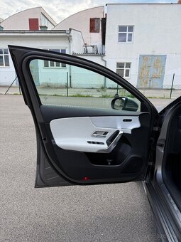 Mercedes A trieda 200 A/T AMG Line - 6