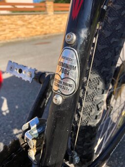 Horsky bicykel Merida - 6