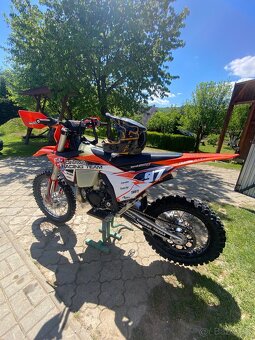 Ktm xc 300 2025 - 6