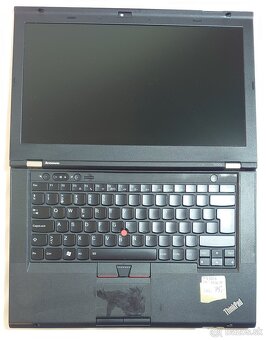 Lenovo ThinkPad T430s, i7-3520M, 14", webkamera - 6