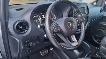 Mercedes Vito 116 cdi 2,2 120kw 4x4 - 6
