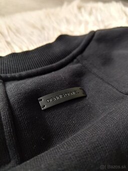 Dennis Daniel oversize pulover - 6