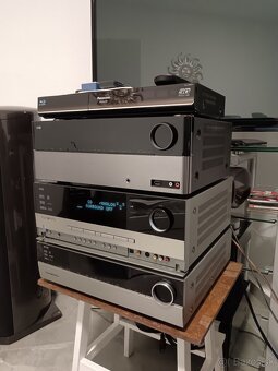 HK AVR165 5.1 Dolby digital HDMI passthrough - 6