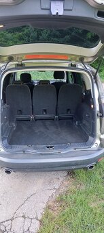 Predám Ford S-Max 147kw, roč. 2011 - 6