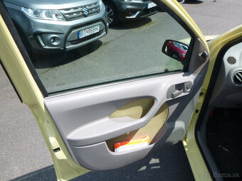 Fiat Panda 1,2i 2005 - 6