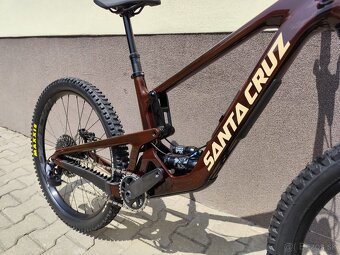 Santa Cruz Bronson C 2025 kit S veľkosť M - 6