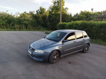 Fiat stillo 1.2 - 6