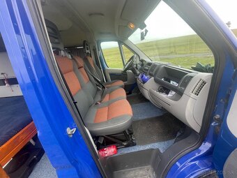Fiat Ducato - 6