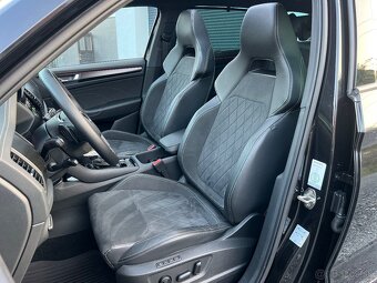 ŠKODA KODIAQ FL 2.0 TDI 147KW 4X4 SPORTLINE PANO VIRTUAL ACC - 6
