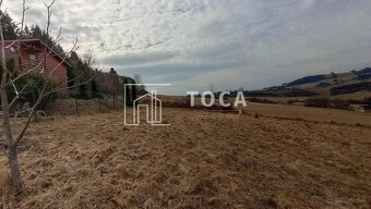 TOCA – EXKLUZÍVNE – PREDAJ POZEMKU Kotrčiná Lúčka - 6