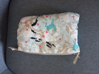 Letný poťah summer kit stokke trailz xplory - 6
