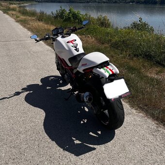 Ducati 1000 S ie - 6