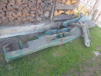 Naviják TUN 40 - 6