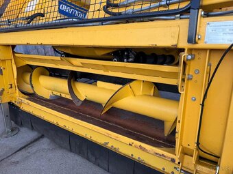 Kukuřičný adaptér 8 řádků, sklopný. 8x75 rok výroby 2021 - 6