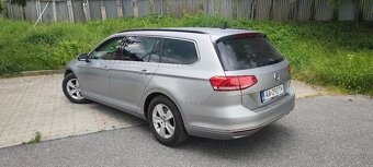 VW PASSAT 2.0 TDI, Business - 6