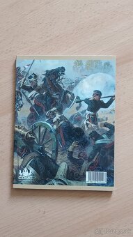 Mince. Albom. Rusko. Rubeľ. Borodino. 2012 rok - 6