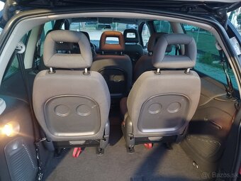 Volkswagen sharan 1.9 tdi 2010 153000km - 6