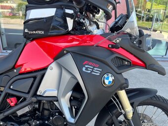 Bmw F800GS , - 6