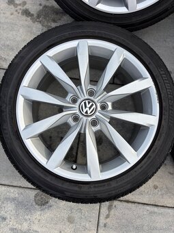 5x112 r17 Dijon golf 7 7j et 49 - 6