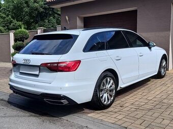 Audi A4 Avant 35 2.0 TDI mHEV Advanced S tronic - 6