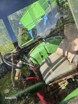 Zetor super 50 - 6