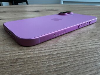 iPhone 16 128 Gb ružový - 6