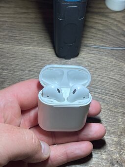 Airpods 2019 - 6