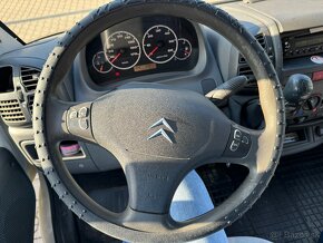Citroen Jumper 9miestne - 6