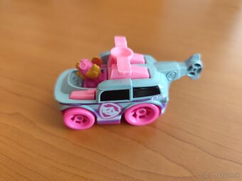 Paw patrol - 6