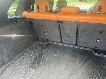 BMW X5, model 2021, 3.0d 210kw, 1. majiteľ - 6