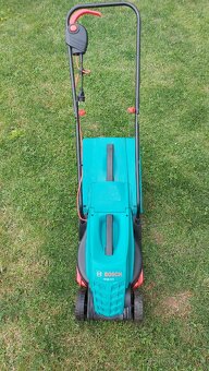 Kosačka Bosch Rotak 32R - 6