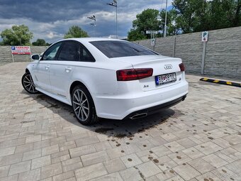 Audi a6 sedan - 6