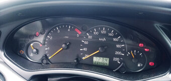 Ford Focus combi 10/2004 - 6