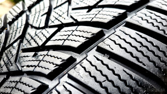 alu R18 5x112, zimné pneu 235/60, Audi Q5 /+Mercedes GLC/ - 6