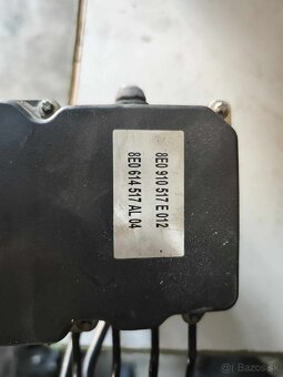 ABS kocka Audi a6 4f, Audi a4 b7, 2.0 tdi, 3.0 tdi - 6
