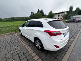 Hyundai I30 combi 2014 - 6