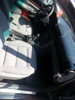 Predám Audi a4 B5 - 6