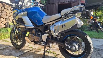 Yamaha super tenere 1200 XTZ - 6