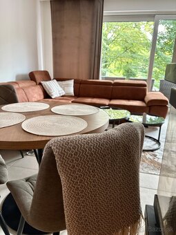 Apartmán s výhľadom na jazero Vinné - 6