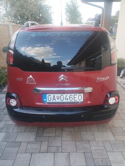 Citroen C3 Picasso 1.6hdi - 6