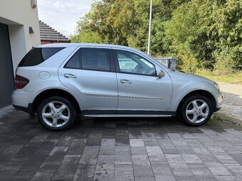Mercedes-Benz ML280CDI 4MATIC r.v. 2006 126449km - 6